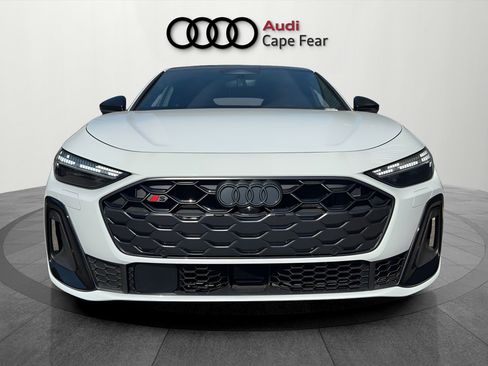 New 2026 Audi S5 Prestige AWD/4WD image 8