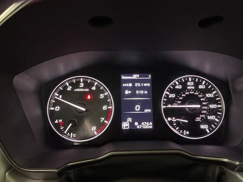 Used 2024 Subaru Outback Onyx Edition XT image 26