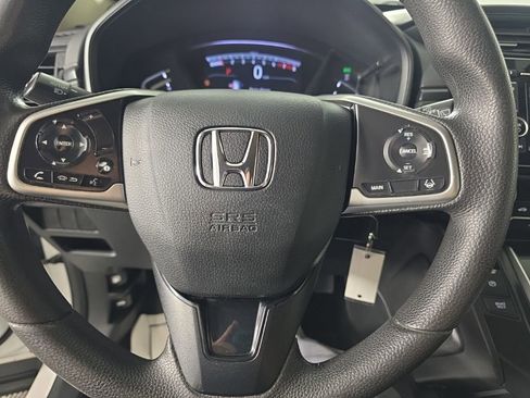Used 2021 Honda CR-V LX image 27