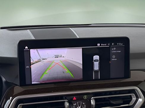 Used 2023 BMW X3 sDrive30i w/ Premium Package image 28