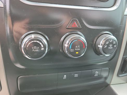 Used 2020 RAM 1500 Classic Warlock AWD/4WD image 16