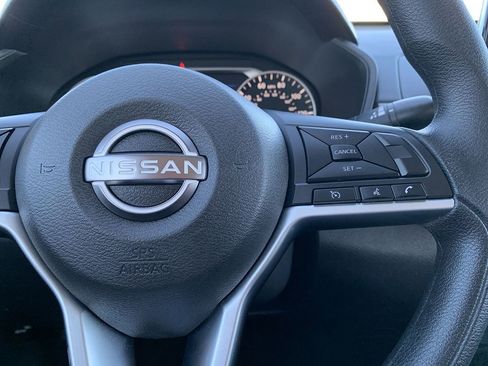 Used 2023 Nissan Altima 2.5 SV FWD image 19