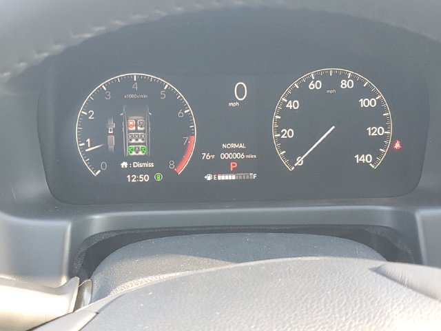New 2027 Honda Odyssey Touring image 20
