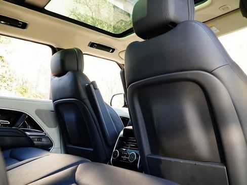 Used 2023 Land Rover Range Rover SE AWD/4WD image 31