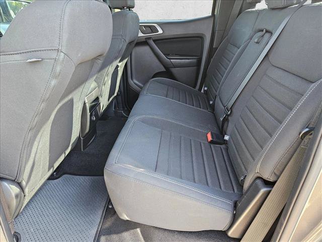Used 2022 Ford Ranger XL w/ Equipment Group 101A High RWD image 16