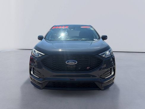 Used 2021 Ford Edge ST w/ Equipment Group 401A AWD/4WD image 8