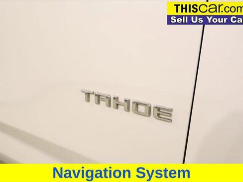 Used 2021 Chevrolet Tahoe Premier RWD image 13