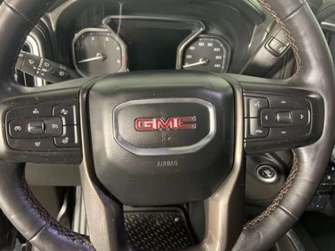 Used 2021 GMC Sierra 2500 AT4 w/ AT4 Premium Plus Package AWD/4WD image 35