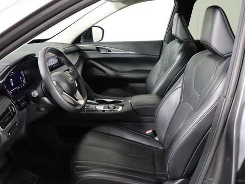Used 2023 INFINITI QX60 Luxe w/ Cargo Package FWD image 14