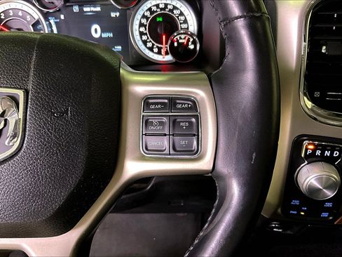 Used 2018 RAM 1500 Laramie w/ Convenience Group image 13