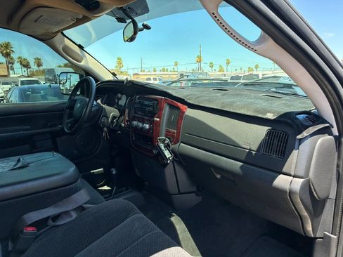 Used 2004 Dodge Ram 2500 Truck SLT w/ Sport Appearance Group AWD/4WD image 23