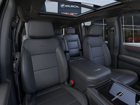 New 2026 GMC Yukon XL Denali w/ Denali Reserve Package AWD/4WD image 43