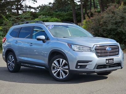 Used 2021 Subaru Ascent Limited