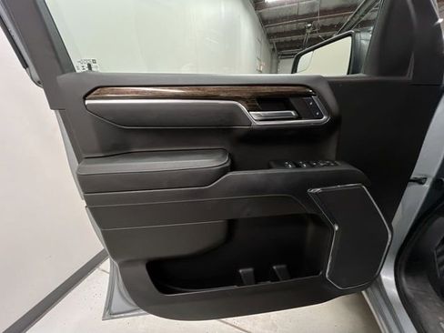 Certified 2024 GMC Sierra 1500 Elevation AWD/4WD image 22