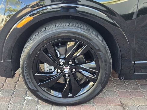 Used 2024 Buick Encore GX Sport Touring w/ Advanced Technology Package image 10