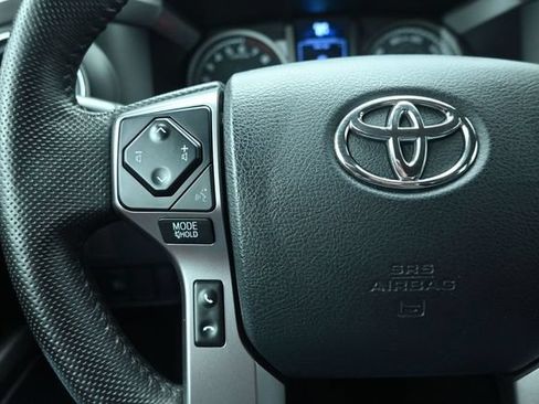 Used 2023 Toyota Tacoma SR5 w/ SX Package AWD/4WD image 24