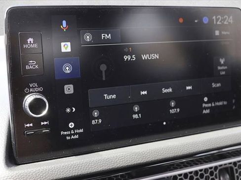 New 2026 Honda Civic Sport Touring image 17