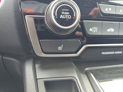 Used 2018 Honda CR-V EX image 20