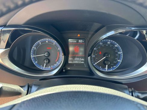 Used 2015 Toyota Corolla S FWD image 14