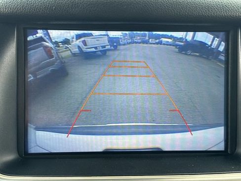 Used 2017 GMC Yukon XL Denali w/ Open Road Package RWD image 28