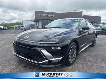 Used 2025 Hyundai Sonata SEL
