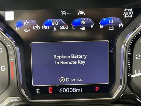 Used 2019 GMC Sierra 1500 AT4 w/ AT4 Premium Package image 18