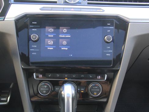 Used 2020 Volkswagen Arteon SEL image 17