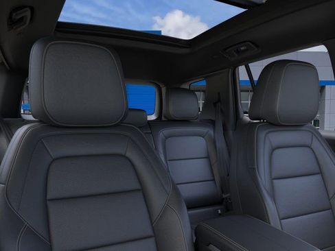 New 2026 GMC Terrain Elevation w/ Elevation Premium Package FWD image 44