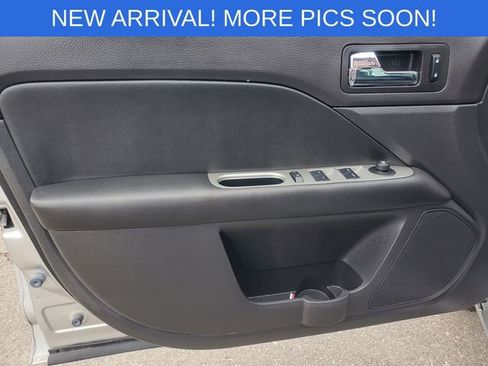 Used 2011 Ford Fusion Hybrid w/ 502A Rapid Spec Order Code image 7