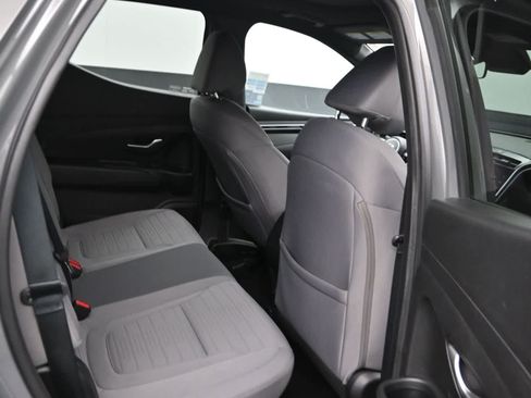 Used 2023 Hyundai Santa Cruz SEL w/ Activity Package AWD/4WD image 12