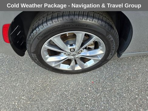 Used 2023 Dodge Charger SXT w/ Blacktop Special Edition image 13