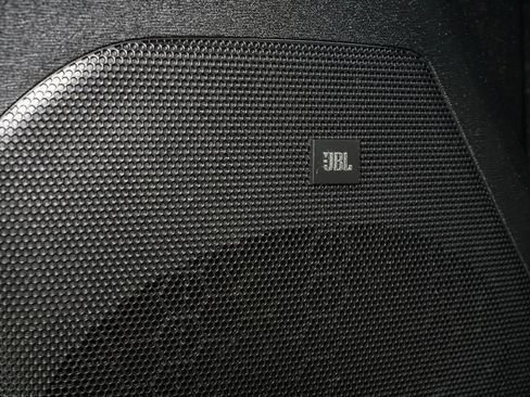 Used 2017 Toyota Sienna Limited Premium w/ Outdoor Package image 10