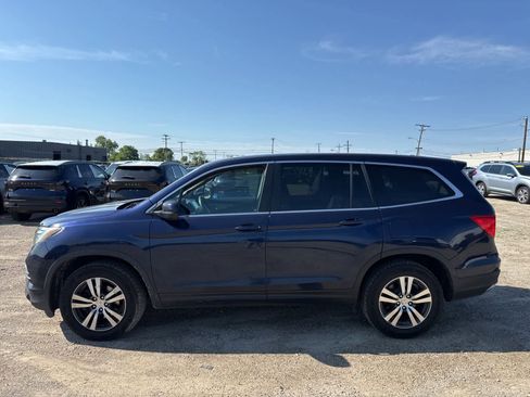 Used 2016 Honda Pilot EX-L image 12