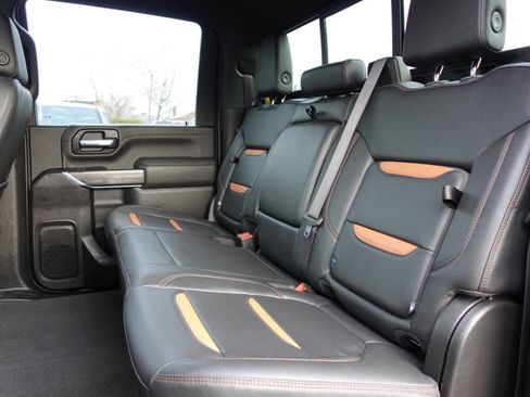 Used 2022 GMC Sierra 2500 AT4 w/ AT4 Preferred Package image 22