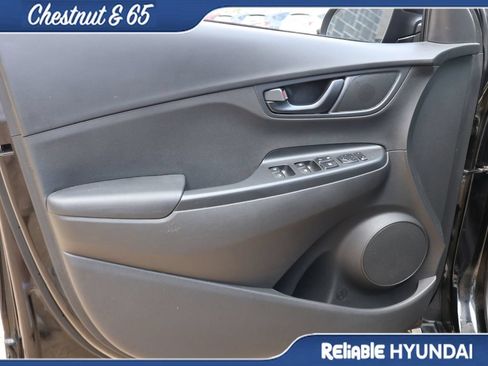 Used 2023 Hyundai Kona N Line w/ Cargo Package FWD image 21