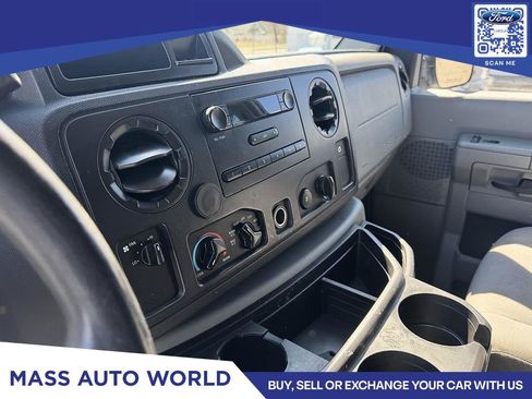 Used 2014 Ford E-250 and Econoline 250 image 9