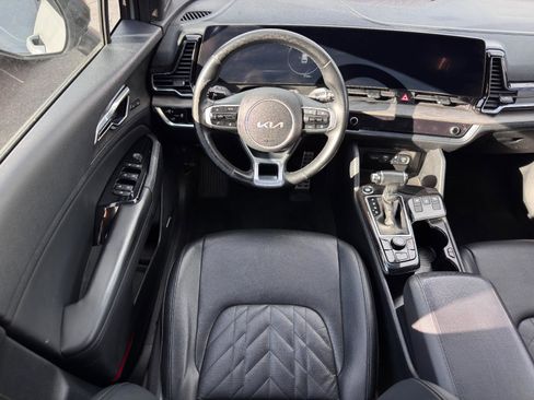 Used 2023 Kia Sportage X-Pro image 25