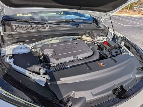 New 2026 Buick Envision Preferred image 37