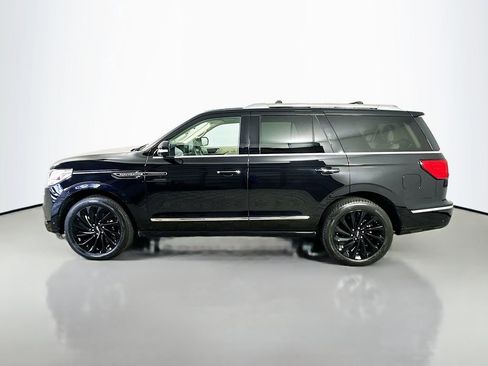 Used 2020 Lincoln Navigator Reserve w/ Equipment Group 208A Reserve image 4