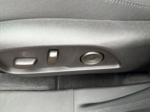 New 2026 GMC Terrain AT4 w/ Convenience Package III AWD/4WD image 17