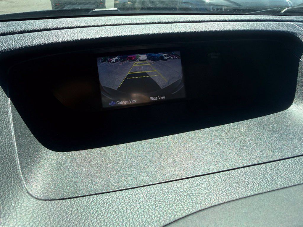 Used 2016 Honda CR-V SE image 13