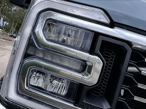 Used 2024 Ford F350 King Ranch w/ Chrome Package image 27