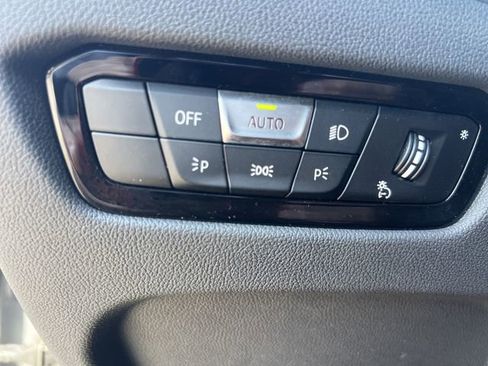 Certified 2025 BMW 430i xDrive Convertible image 21