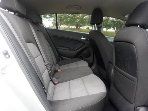 Used 2014 Kia Forte EX FWD image 19