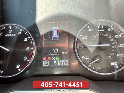 Used 2020 Subaru Outback Touring w/ Popular Package #2 AWD/4WD image 26