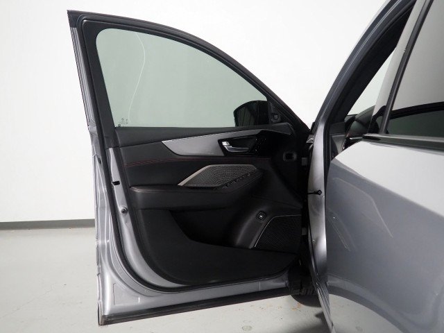 Used 2023 Acura MDX SH-AWD w/ A-SPEC Package image 61