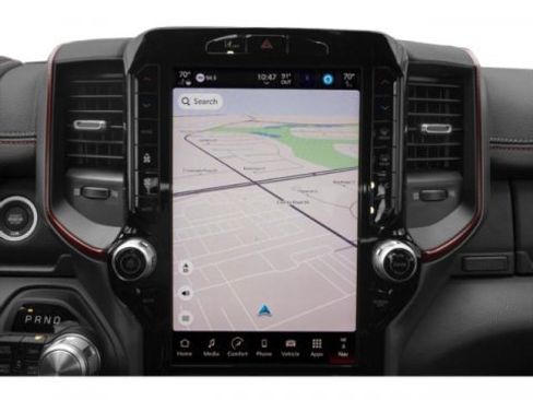 Used 2025 RAM 1500 Rebel w/ Rebel Level 1 Equipment Group AWD/4WD image 18