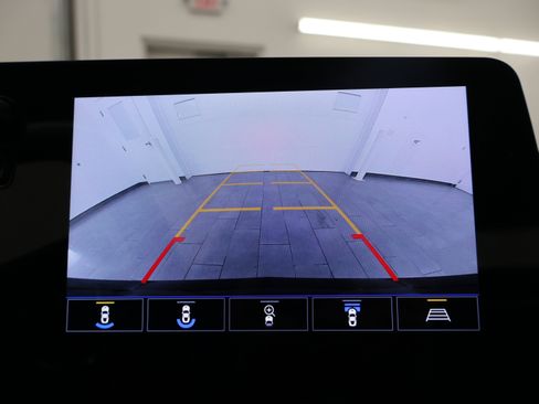 Used 2023 Chevrolet Corvette Stingray Premium Cpe w/ Z51 Performance Package image 15