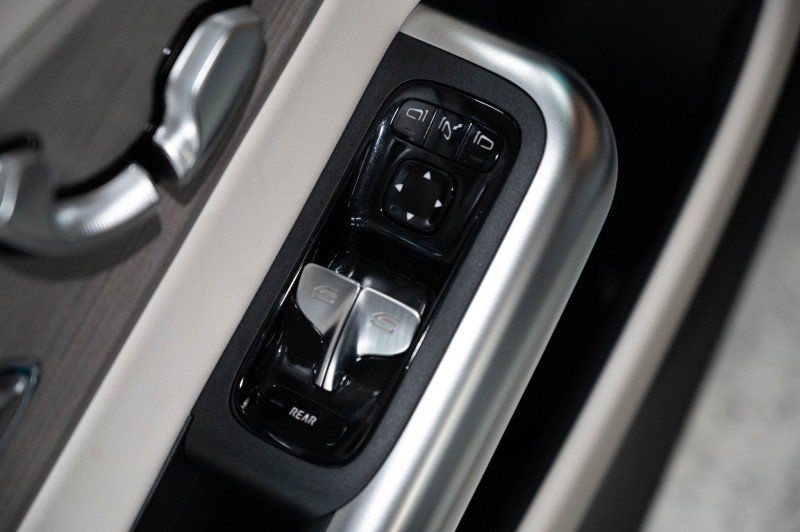 New 2027 Mercedes-Benz CLA 250+ image 21