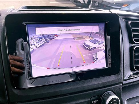 Used 2023 RAM ProMaster 2500 w/ Convenience Group image 26